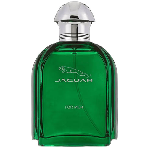 عطر ادکلن جگوار مردانه سبز اورجینال